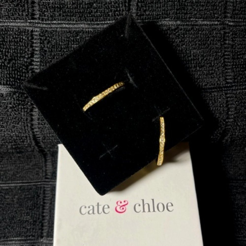 NWT, CATE & CHLOE